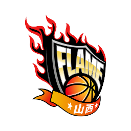 山西女篮logo