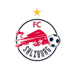 萨尔茨堡红牛logo